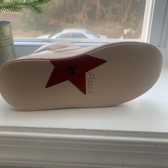 ASH, As--Maxi bootie - Picture 3 of 6